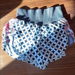 Free People FP Movement Shorts size XS